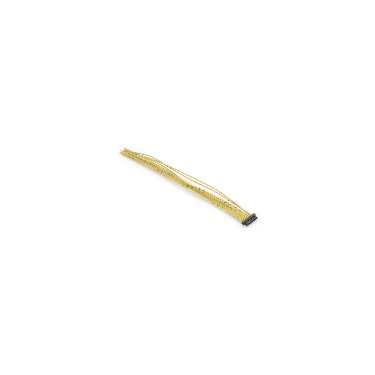 彩色電子線(xiàn)
